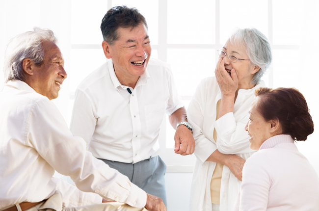 まにまに倶楽部